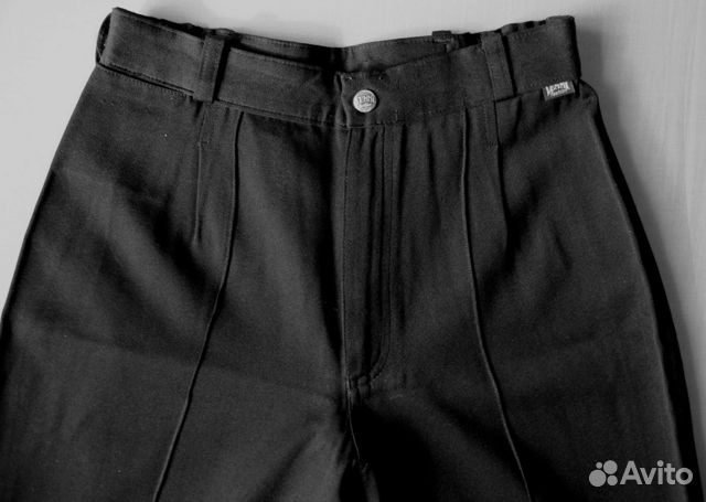 Легинсы Lemmi Fashion Черный цвет - из Германии Легинсы Lemmi Fashion Черный цвет - из Германии