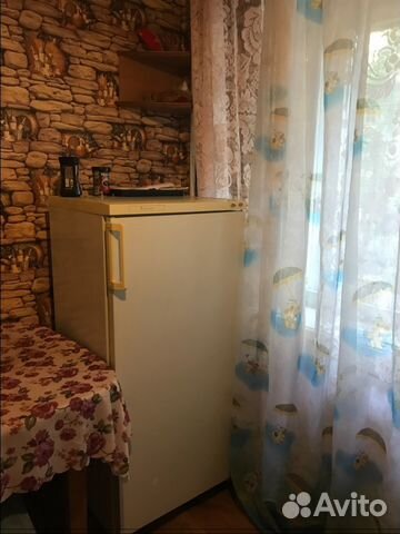 2-к квартира, 45 м², 1/5 эт.