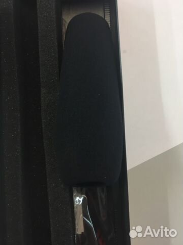 Микрофон XLR HT-320A Микрофон XLR HT-320A