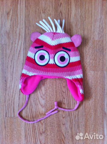 Шапочка зима kerry Шапочка зима kerry