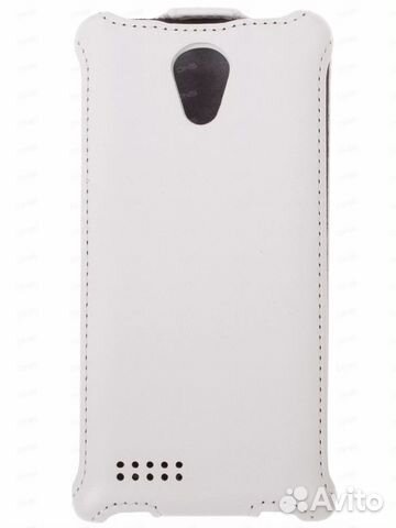 Флип-кейс Dexp для dexp Ixion ML2 5