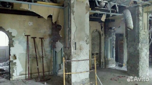 Демонтаж стен, пола, плитки, перегородок, и т.д Демонтаж стен, пола, плитки, перегородок, и т.д