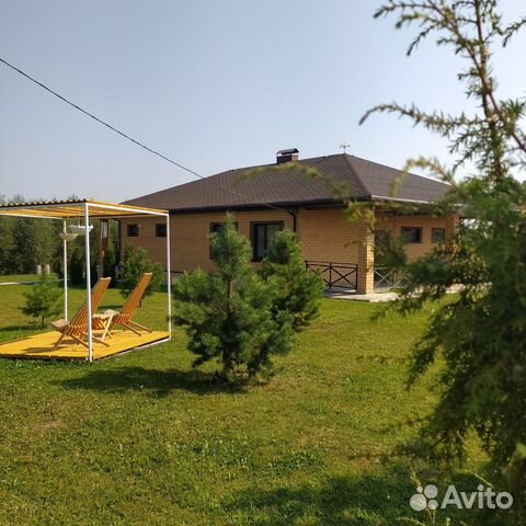 

5-к. дом, 150 м²