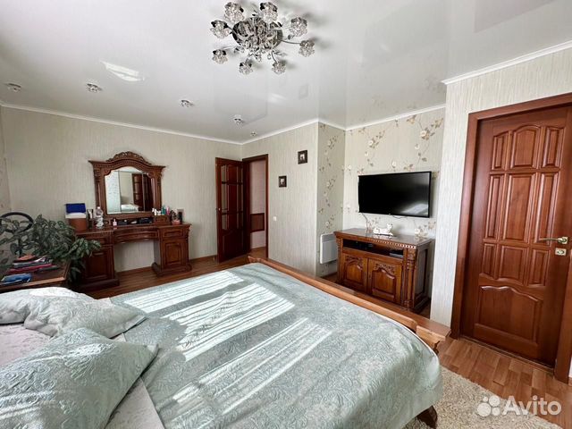 

4-к. дом, 208,5 м²