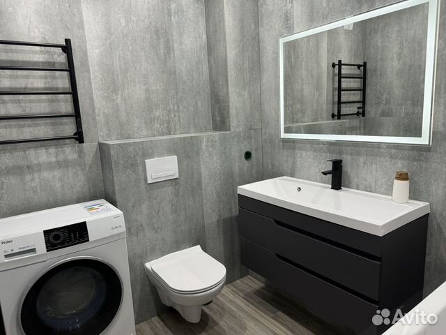 

1-к. квартира, 37 м², 4 кровати