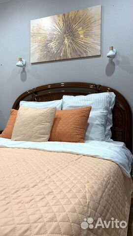 

3-к. квартира, 59 м², 3 кровати