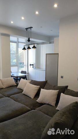 

Квартира-студия, 35 м², 5/8 эт.