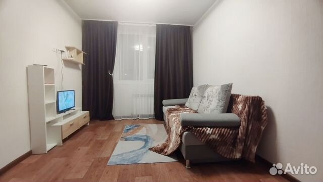 

2-к. квартира, 47 м², 5/12 эт.