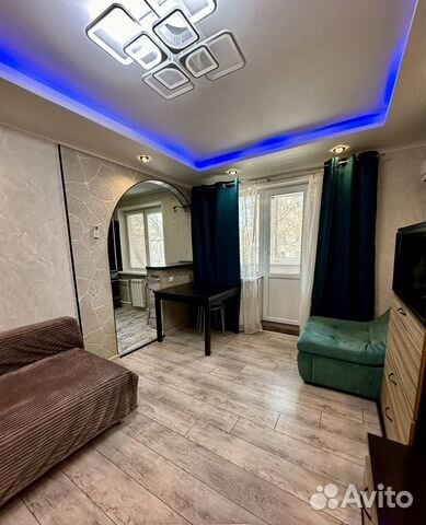 

3-к. квартира, 76 м², 4 кровати