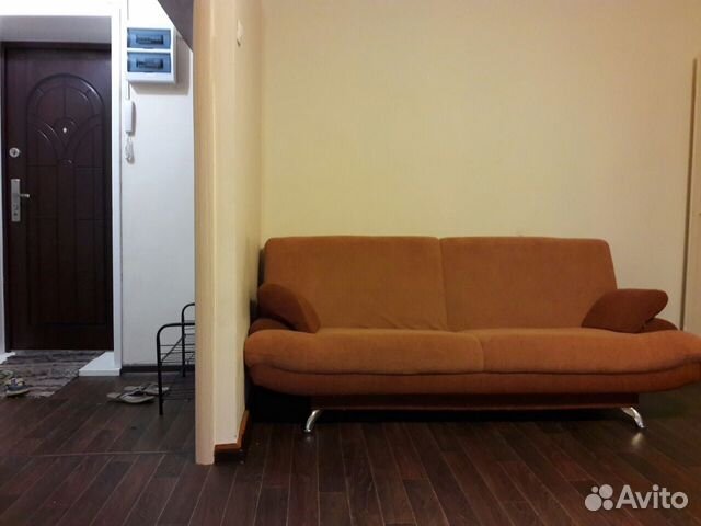 2-к квартира, 45 м², 3/5 эт. 2-к квартира, 45 м², 3/5 эт.