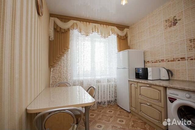 1-к квартира, 40 м², 3/14 эт. 1-к квартира, 40 м², 3/14 эт.