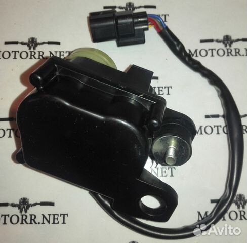 Серво Привод Ducati 2012+