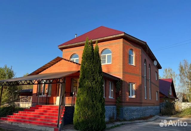

4-к. дом, 200 м²