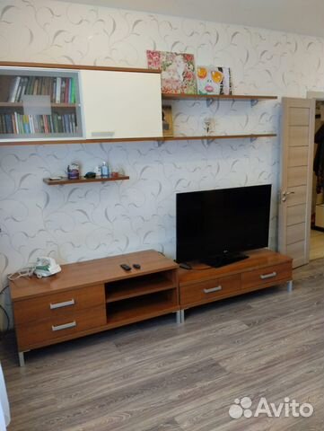 

2-к. квартира, 53 м², 2 кровати