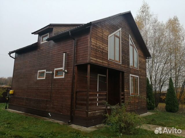 

5-к. дом, 130 м²