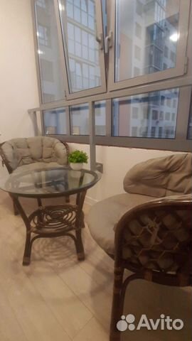 

2-к. квартира, 52 м², 3 кровати