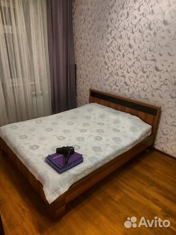 

2-к. квартира, 57 м², 3 кровати
