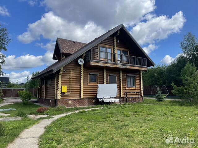 

5-к. дом, 171 м²