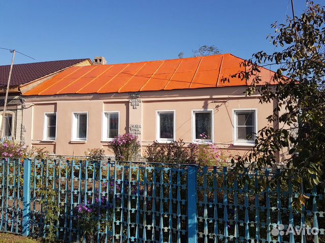 Дома С Фото На Авито Тамбов