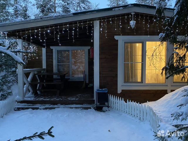 

3-к. дом, 42 м²