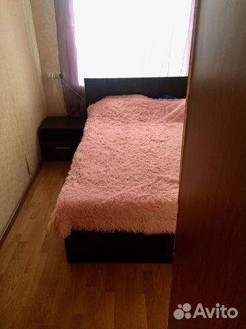 1-к квартира, 35 м², 5/5 эт. 1-к квартира, 35 м², 5/5 эт.