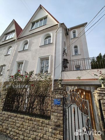 

4-к. таунхаус, 200 м²