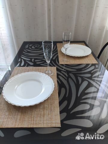 

Квартира-студия, 29 м², 1 кровать