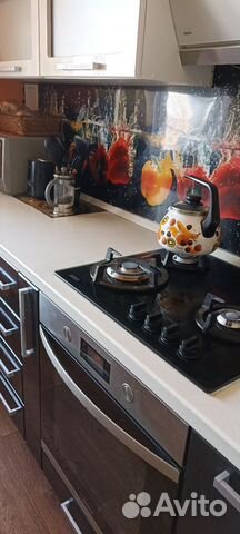 

2-к. квартира, 45 м², 2 кровати