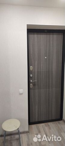 

1-к. квартира, 31 м², 1 кровать