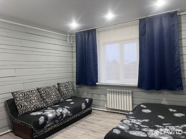 

4-к. дом, 80 м²