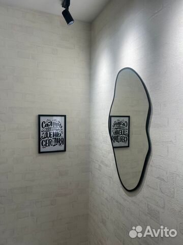 

2-к. квартира, 52 м², 2 кровати