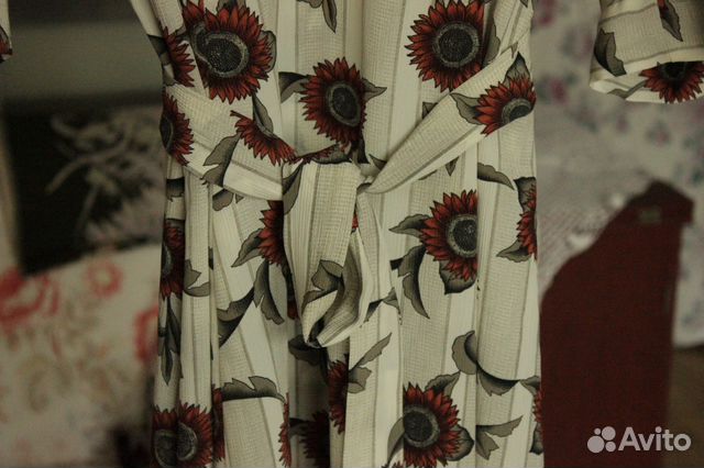 Платье летнее Платье летнее