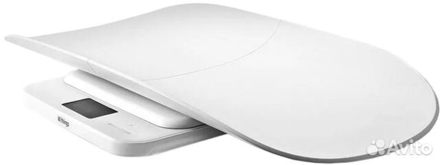 Умные детские весы Withings Smart Kid Умные детские весы Withings Smart Kid