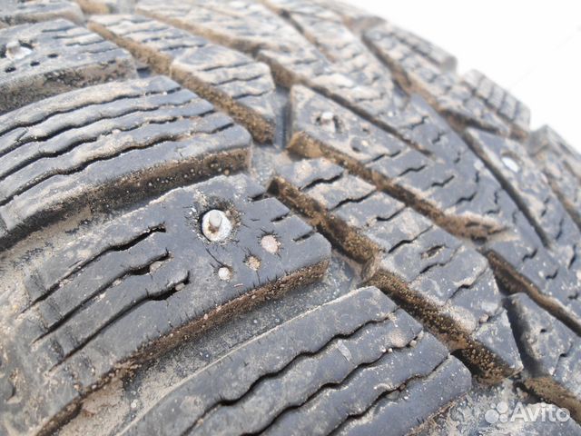 Nokian Hakkapeliitta 7 на R15 195/55 2шт Russia Nokian Hakkapeliitta 7 на R15 195/55 2шт Russia