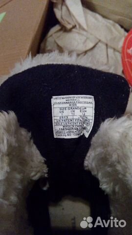 Сапоги зимние merrell Сапоги зимние merrell