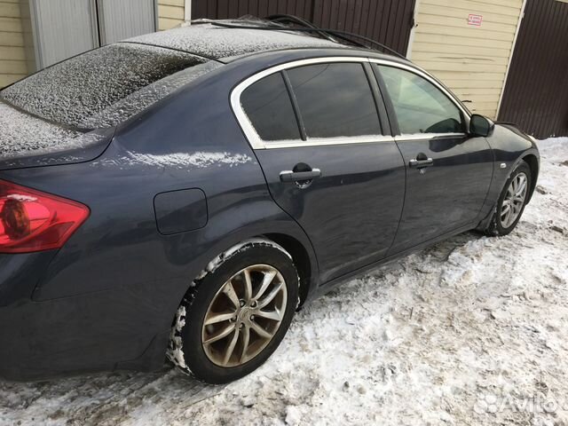 Разбор Infiniti G25 G35 G37 V36 Разбор Infiniti G25 G35 G37 V36