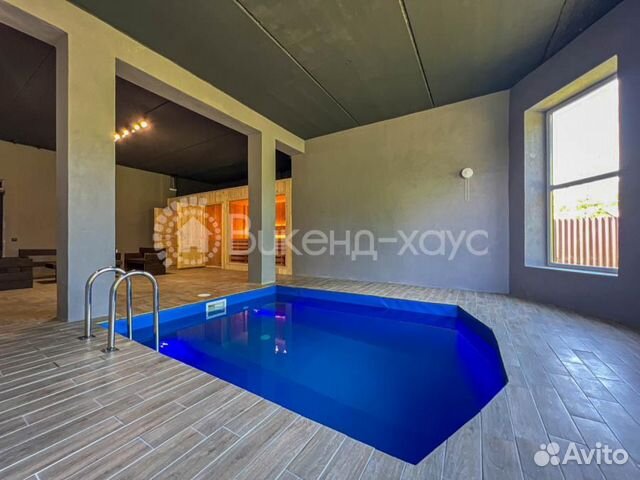 

6-к. коттедж, 500 м²