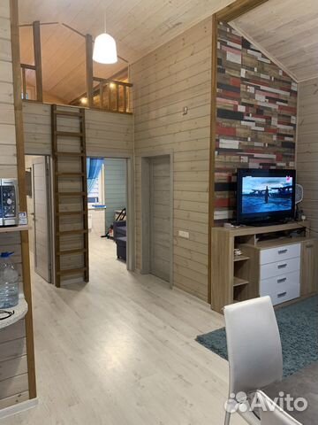 

6-к. дом, 140 м²