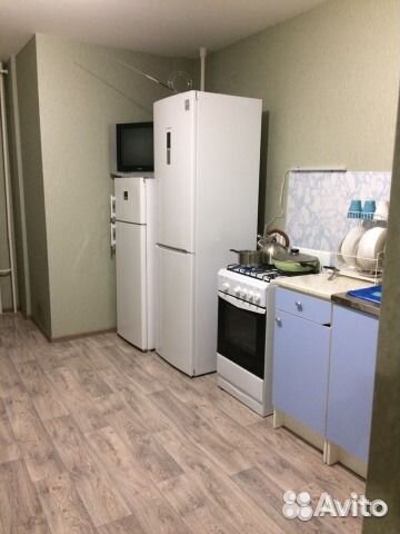 1-к квартира, 45 м², 5/9 эт.