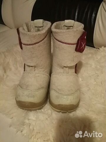 Валенки Валенки