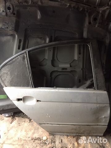 Двери,ноздри в капот, подушки безопасности BMW e46 Двери,ноздри в капот, подушки безопасности BMW e46