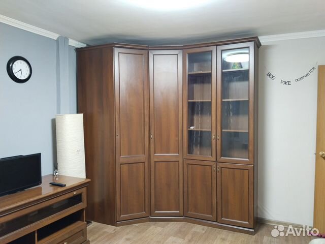 

2-к. квартира, 43 м², 3 кровати