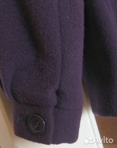 Куртка с капюшоном, р-р 44, Германия, Б/У