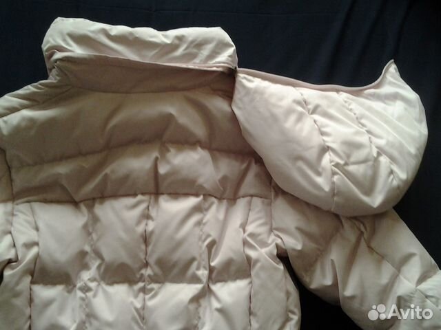 Куртка пуховая фирмы Bogner (Богнер) Куртка пуховая фирмы Bogner (Богнер)