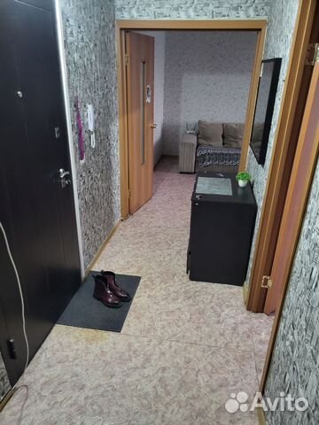 

2-к. квартира, 51 м², 5 кроватей
