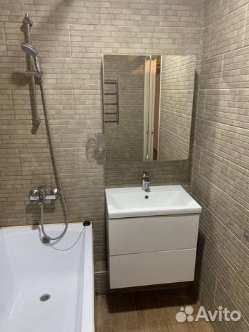 

3-к. квартира, 85 м², 3 кровати