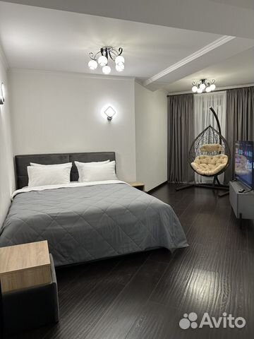 

2-к. квартира, 54 м², 2 кровати