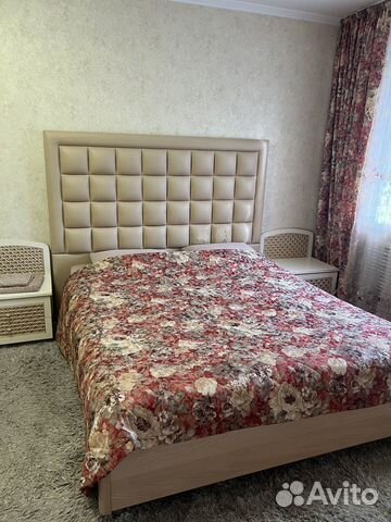 

2-к. квартира, 65 м², 1 кровать