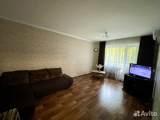 

2-к. квартира, 53 м², 3 кровати