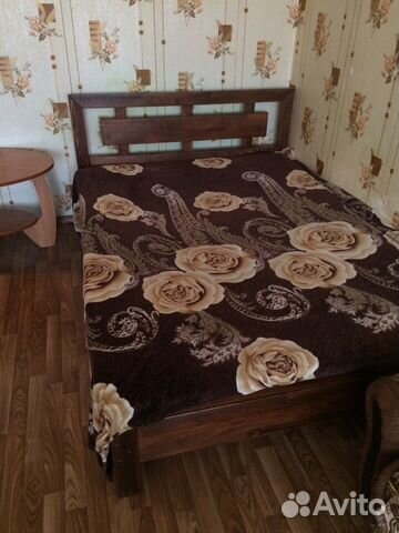 1-к квартира, 33 м², 1/5 эт. 1-к квартира, 33 м², 1/5 эт.